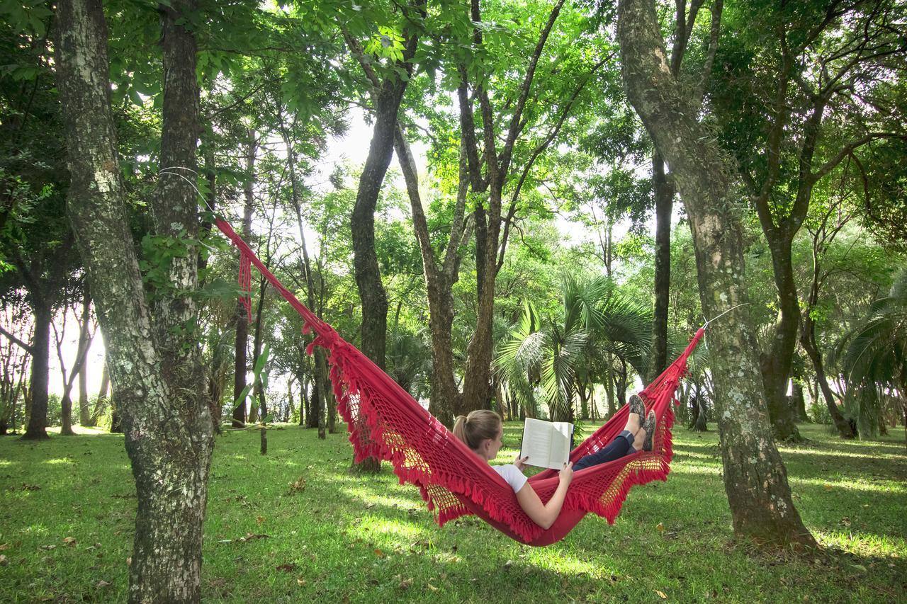 Hotel Jardim Europa