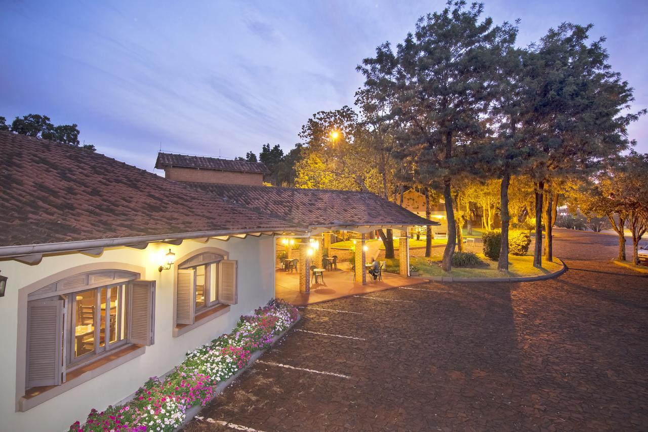 Jardim Europa 3* Ijuí