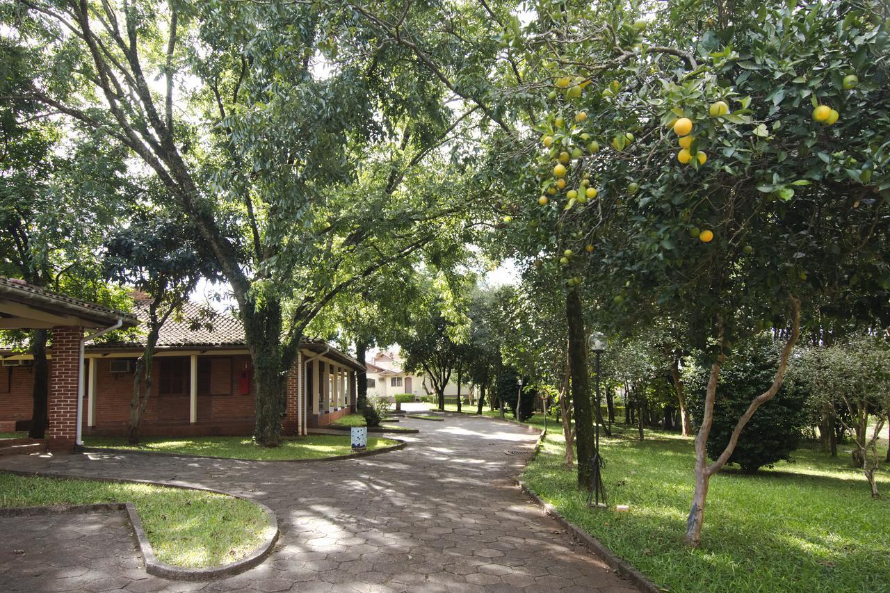 Hotel Jardim Europa 3*