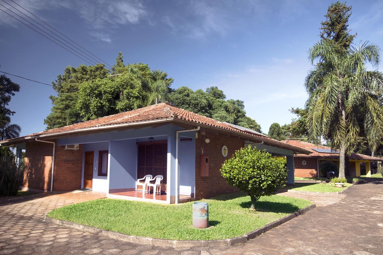 Jardim Europa 3* Ijui