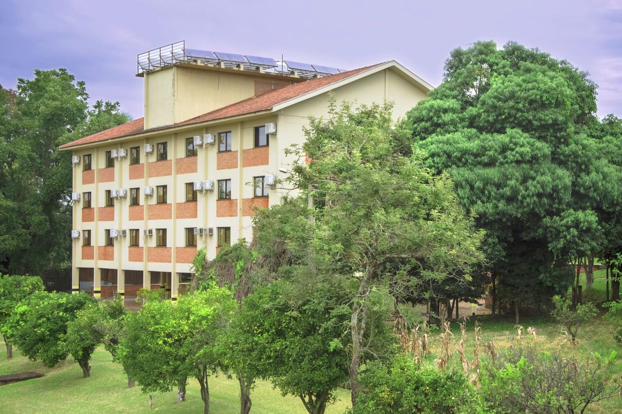 Jardim Europa Hotel Ijui