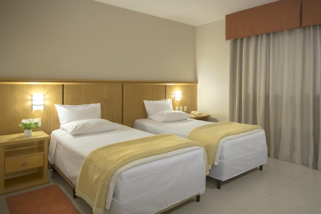 Jardim Europa Hotel