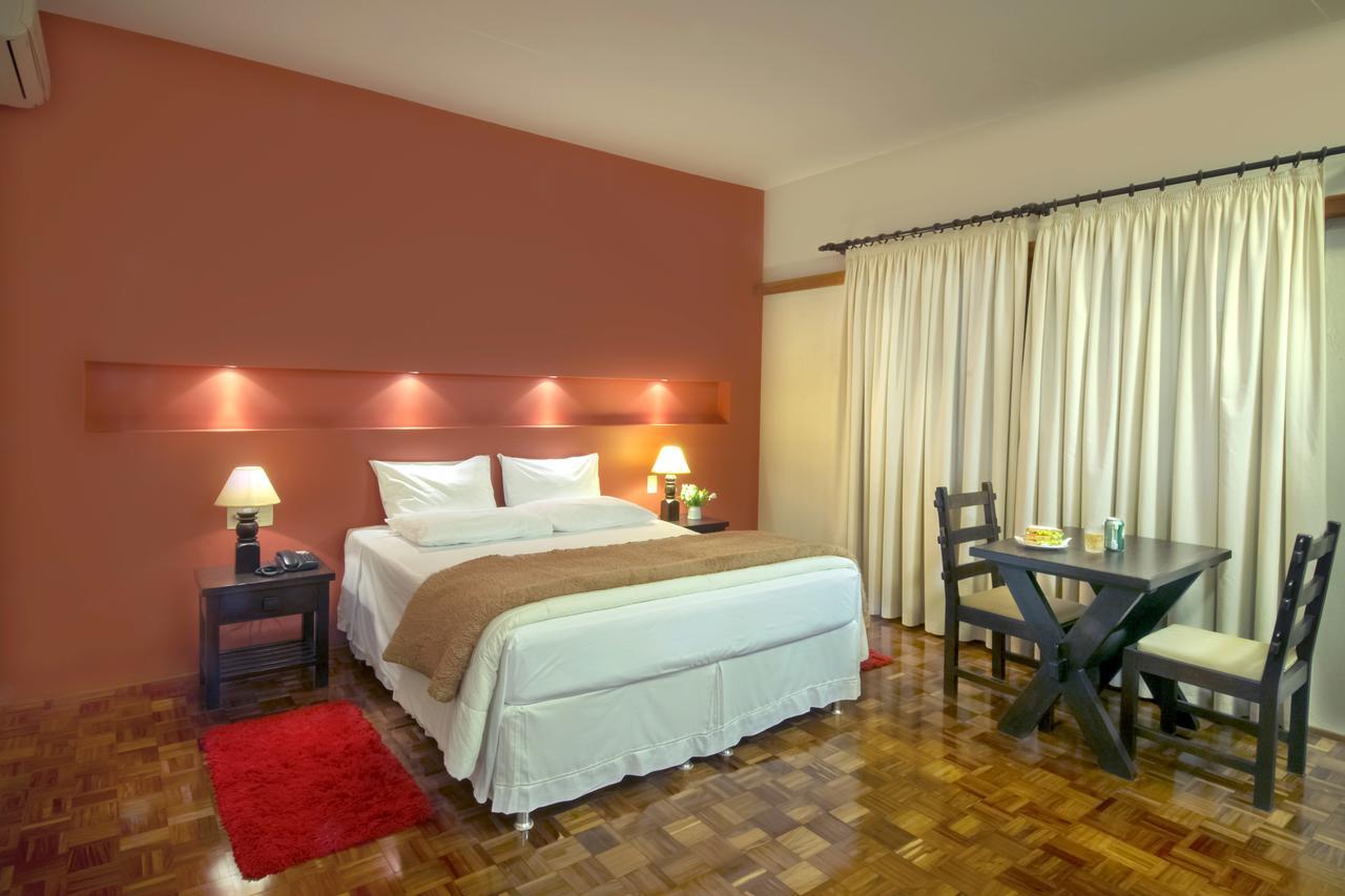Jardim Europa Hotel