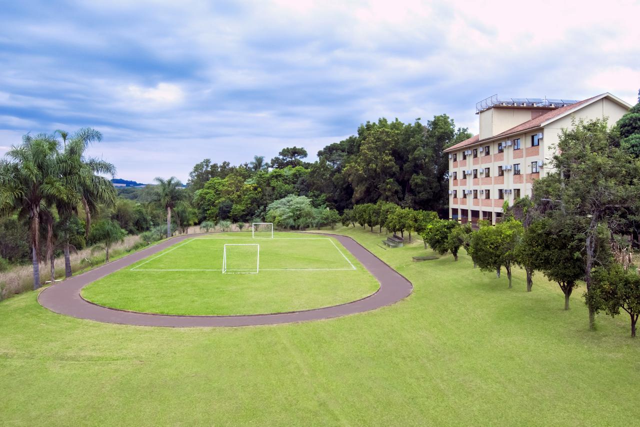 Jardim Europa Hotel Ijui